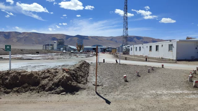 Rio Tinto avanza en su proyecto de producir litio en Salta: se presentó en el RIGI (y planea invertir 2.700 millones de dólares)