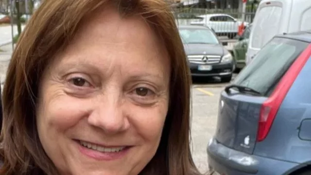 Silvana Crivelli: “Nunca sentí que debía demostrar más solo por ser mujer”