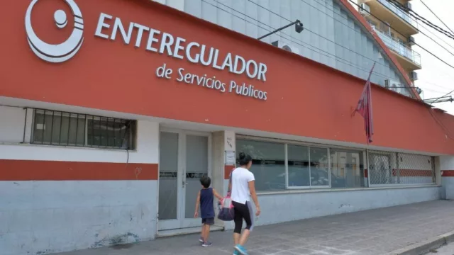 Fuerte cruce entre comerciantes del Norte y el Ente Regulador por el servicio eléctrico en la zona