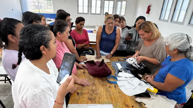 La Municipalidad dictará nuevos cursos de capacitación (y con salida laboral) en los CIC de la ciudad