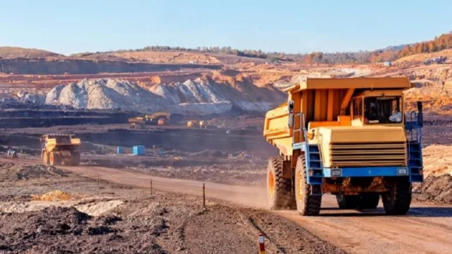 El Copaipa pondrá en marcha un nuevo ciclo de formación en Minería e Industria