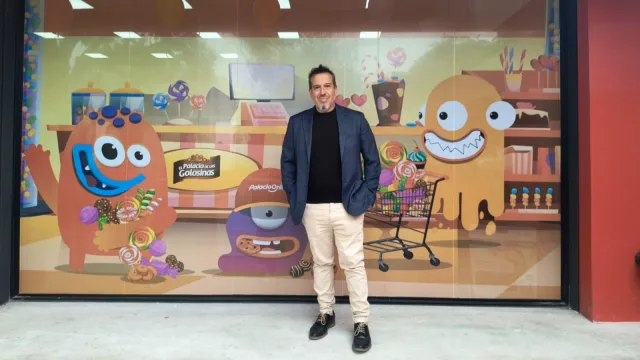 El Palacio de las Golosinas abrió su sucursal Nº 10 (y apunta a una proyección nacional de la firma made in Salta)