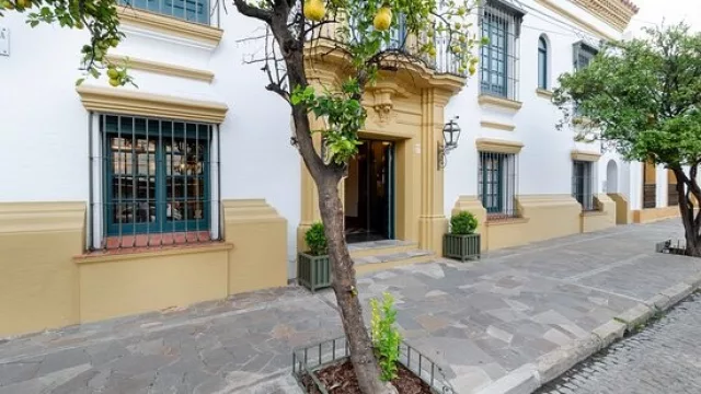 La propuesta de “El Bodeguero”: historia, lujo y sabor en un solo lugar