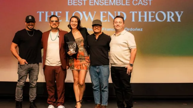 Miami es el nuevo hogar del Festival NVISION Latino de Cine y Música que anuncia su 11ª edición (el impacto de la cultura anglolatina)