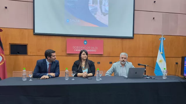 Salta ya comenzó a promocionar en Buenos Aires el turismo en Semana Santa