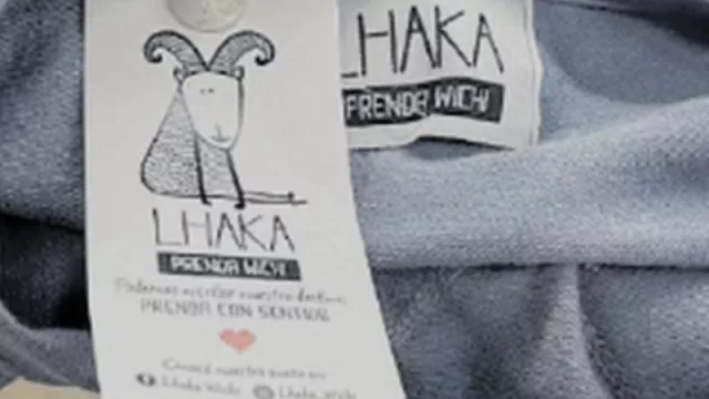 “Lhaka”: Cómo una comunidad wichí creó ropa de moda y trabajó para grandes cadenas