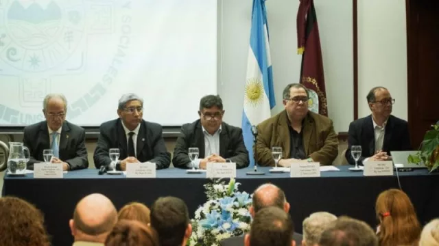 Desde este año se podrá cursar en Salta un Doctorado en Ciencias Económicas