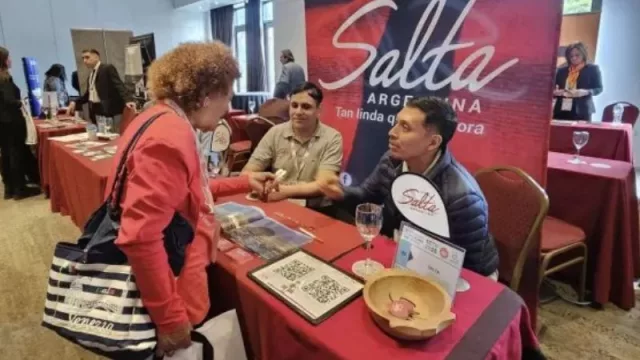 Salta cosechó elogios y oportunidades de negocios en un Encuentro de Comercialización Turística