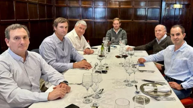 El empresariado salteño se enfoca en una agenda marcada por temas tributarios y la educación