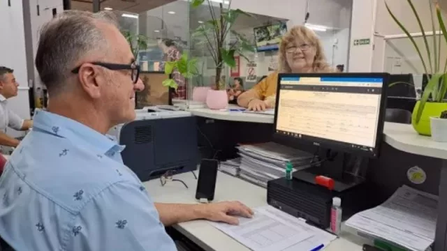 Último plazo: La moratoria provincial estará vigente hasta el 31 de este mes