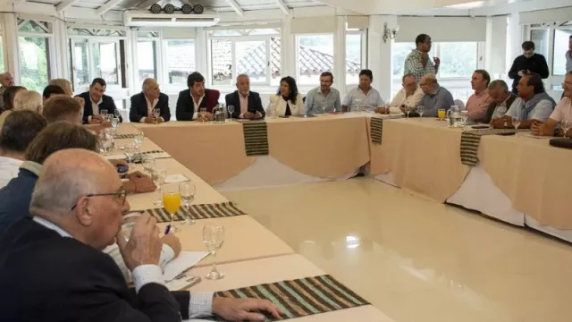 Productores e industria siguen sin ponerse de acuerdo sobre el precio del tabaco