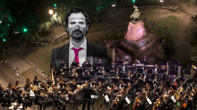 Salta arrancará a Semana Santa con un evento que fusiona música y tradición