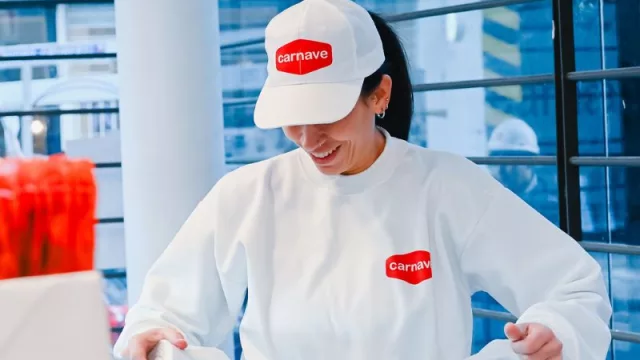 Carnave: 110 sucursales que replican un negocio que comenzó a franquiciarse hace ya dos décadas
