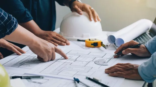 La Asociación de Ingenieros salió al cruce de los Maestros Mayores de Obras (por sus incumbencias)