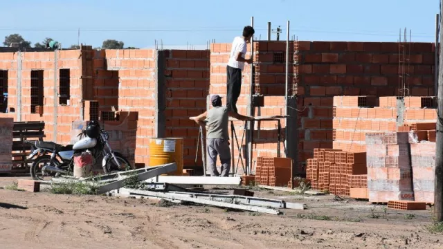 El costo de construir una casa "barata" en Salta supera los 70 millones de pesos (sin terreno)