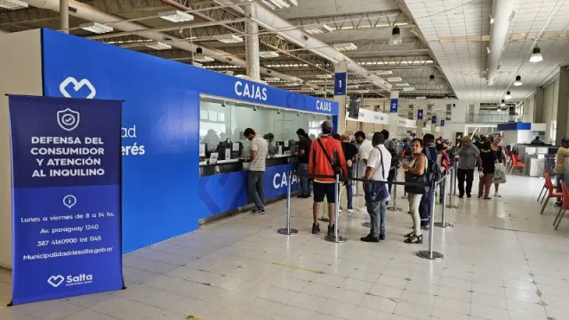 El próximo lunes 31 es el último día para adherir a la Moratoria Municipal