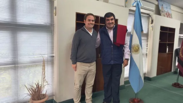 Se viene la Expo Prograno Las Lajitas 2025, la nueva gran vidriera del campo salteño