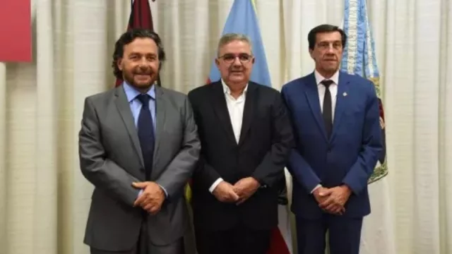 Los gobernadores de la Mesa del Litio definieron estrategias para el crecimiento sostenido de la Puna