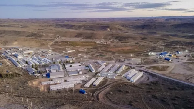 Preocupación en el sector minero por el futuro del oro y la plata en Argentina