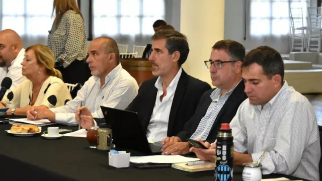 Definen políticas públicas de promoción para diferentes producciones de la región