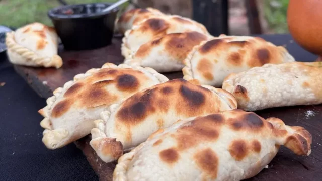 La Semana de la Empanada Salteña ya está en marcha (y las propuestas son todas para vos)