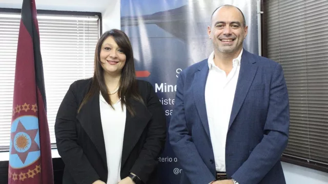 GLK Mining presentó en minería su plan para el proyecto de cobre Kirwan XIV