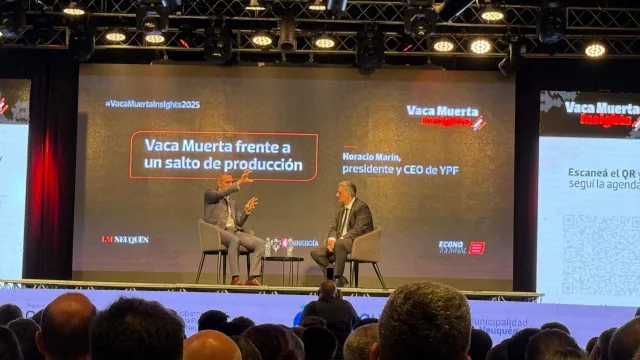 Vaca Muerta Insights: reflexiones sobre el futuro energético de Argentina