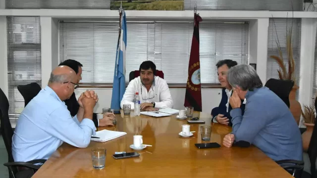 El Gobierno busca contener a la producción vitivinícola frente a un escenario difícil