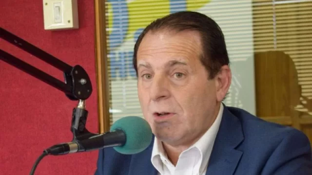 Cairella renunció a la vicepresidencia de Cammesa (y se mantendrá como asesor del directorio por dos meses)