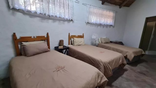 ¿Tenés un alojamiento temporario? El Gobierno modificó los requisitos para estar en el registro