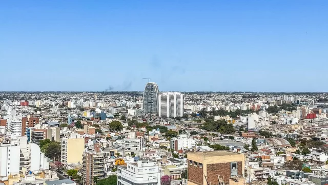 La mancha urbana de Salta creció un 13,3% en los últimos 6 años (cómo queda en el ranking nacional)