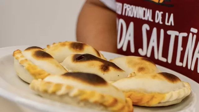 En un concurso provincial se define hoy quién elabora la mejor empanada de Salta
