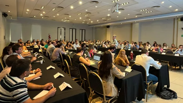 De la mano de la Mesa Empresaria y Productiva, el IAE trae a Salta su programa para fortalecer habilidades de Dirección