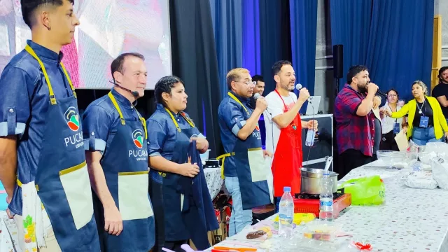 ¿Querés hacer recetas de Pascuas para vender? La Municipalidad dará una Masterclass del tema