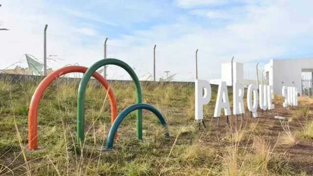 No te quedes afuera de la Feria de Emprendedores que se hará en el Parque Sur