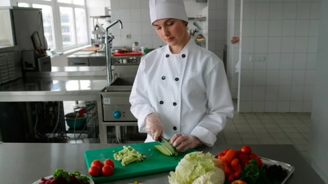 Ya se dio a conocer el cronograma de nuevos cursos de manipulación de alimentos