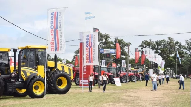 ¡Arranca hoy la Expo Prograno en Las Lajitas! Conocé el programa de expositores y todos los detalles del evento