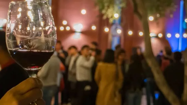 Desde el próximo lunes 14 Cafayate celebrará la Semana del Malbec de Altura 2025 ¡Salud!