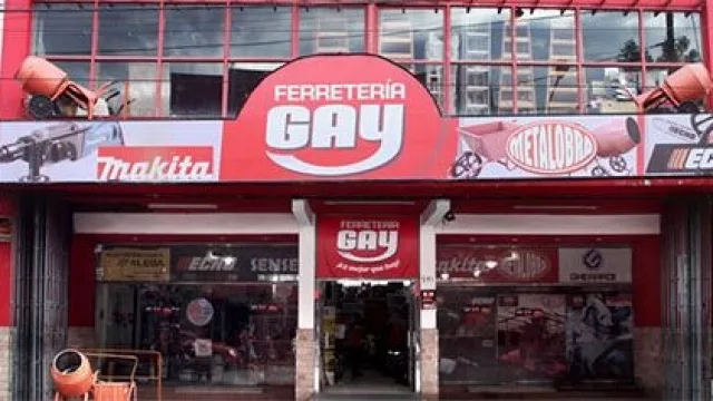 ¡Auge minero! La clave del sector ferretero en Salta para superar la recesión