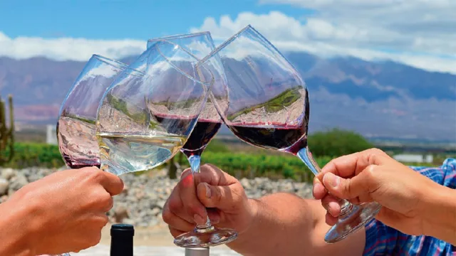 Ante la caída del consumo interno, las bodegas de Salta apuntan a Brasil y Paraguay