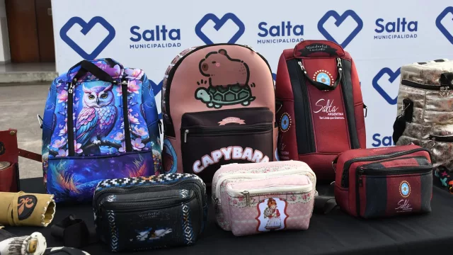 Expo Ciudad, cada día más cerca: están confirmados más de 400 emprendedores y 60 food trucks