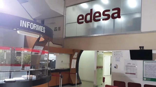 Pese al paro, este jueves  Edesa mantiene su atención a través de los canales digitales