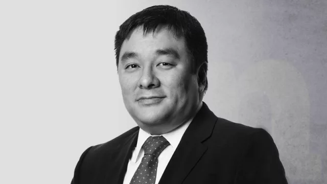 Pablo Cheng Lu: “Trabajamos en el desarrollo de un producto específico para las mipymes, que sea negociado rápidamente en la bolsa”