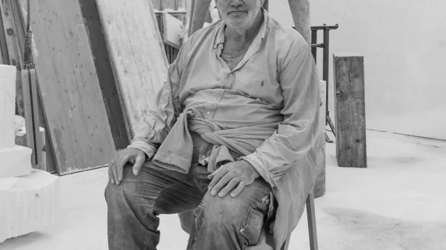 Este sábado se inaugura el teatro del MACA (En diálogo con Pablo Atchugarry)