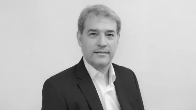 Mario Amadio fue designado como nuevo director general de Siemens Healthineers en Argentina