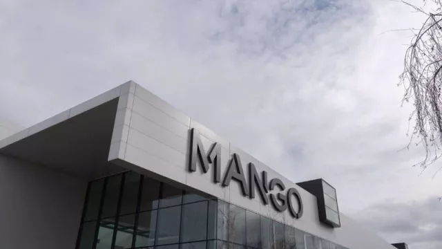 Mango modifica su denominación social y jurídica para constituirse en sociedad anónima