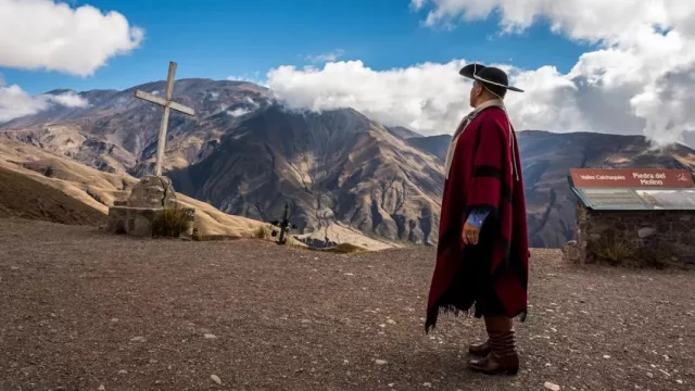 ¿Ya armaste tu agenda para disfrutar la Semana Santa en Salta? ¡Mirá todo lo que vas a poder hacer!