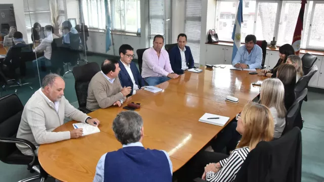 Gobierno, mineras y proveedores buscan maximizar las contrataciones locales