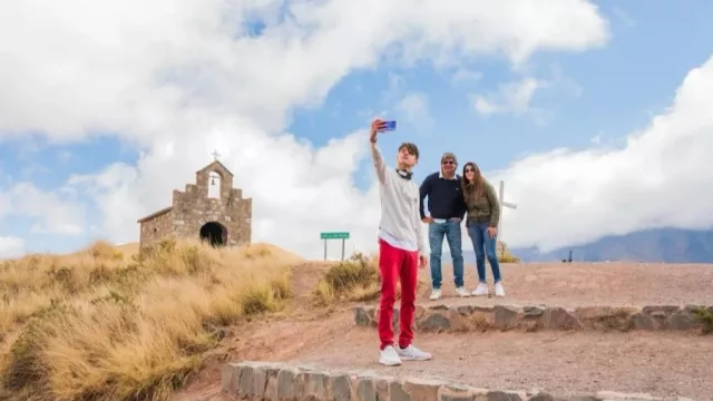 Positivo balance de la Semana Santa para el turismo en Salta (hubo hasta un 85% de ocupación hotelera)