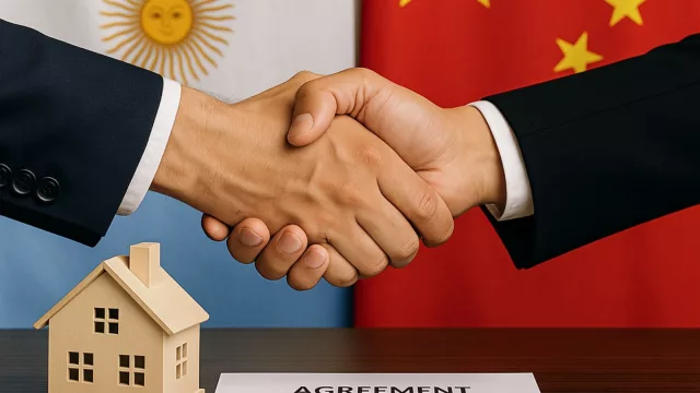 Del NOA a Pekín: más de 20 desarrolladores argentinos buscan oportunidades en China (en una misión comercial clave del sector inmobiliario)